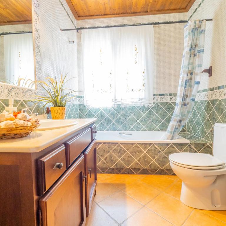 Cubo's Villa Teresa - Vacation Home - 33