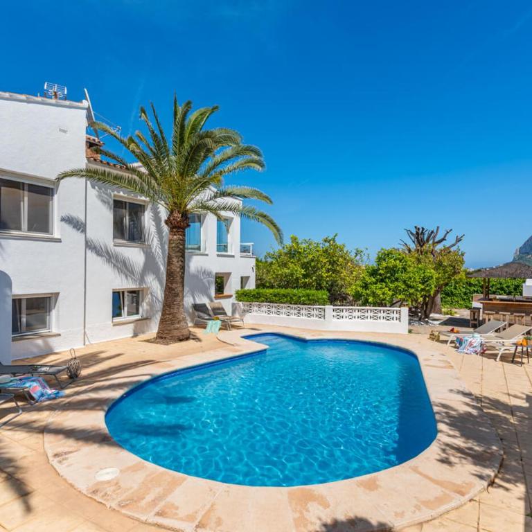 Villa Reva - PlusHolidays - Villa con piscina privada - 22