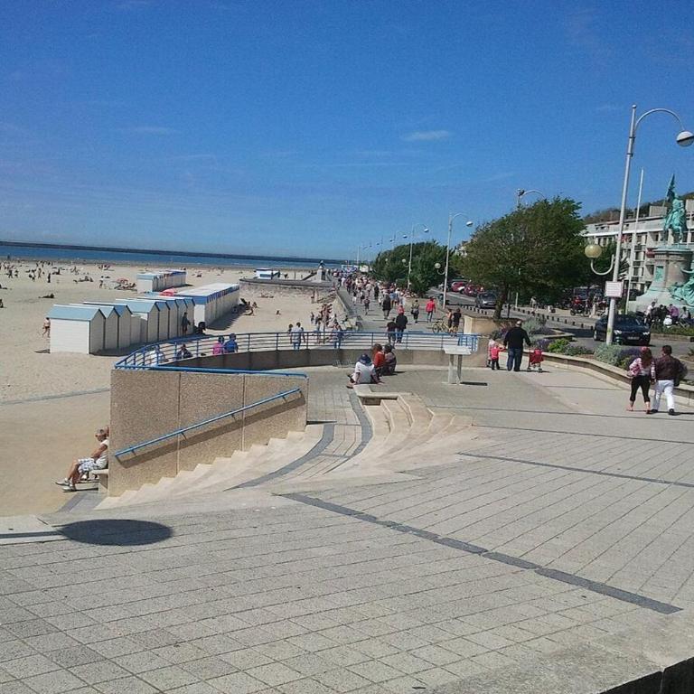 Le Grand Large - Appartement - Vue sur Mer - 24