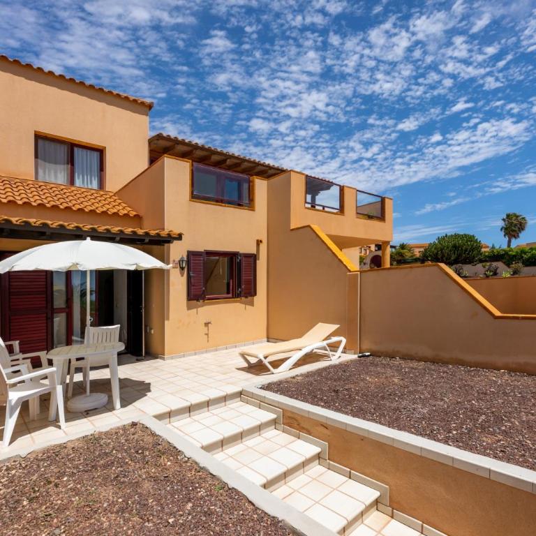 vista oceano, luminoso, ampio, 2 camere, WiFi - Apartamento - 28