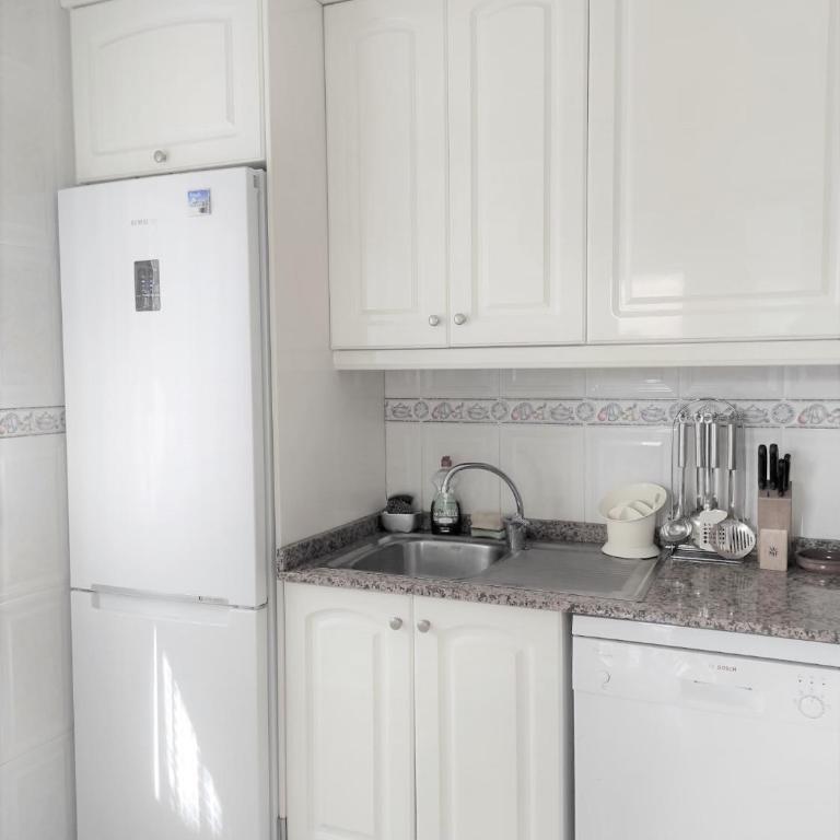 Peñiscola - Villa San Antonio 5B - Casa Unifamiliar de 3 dormitorios - 18
