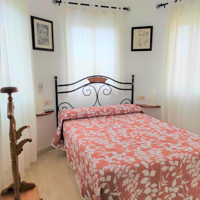 Peñiscola - Villa San Antonio 5B - Casa Unifamiliar de 3 dormitorios - 21