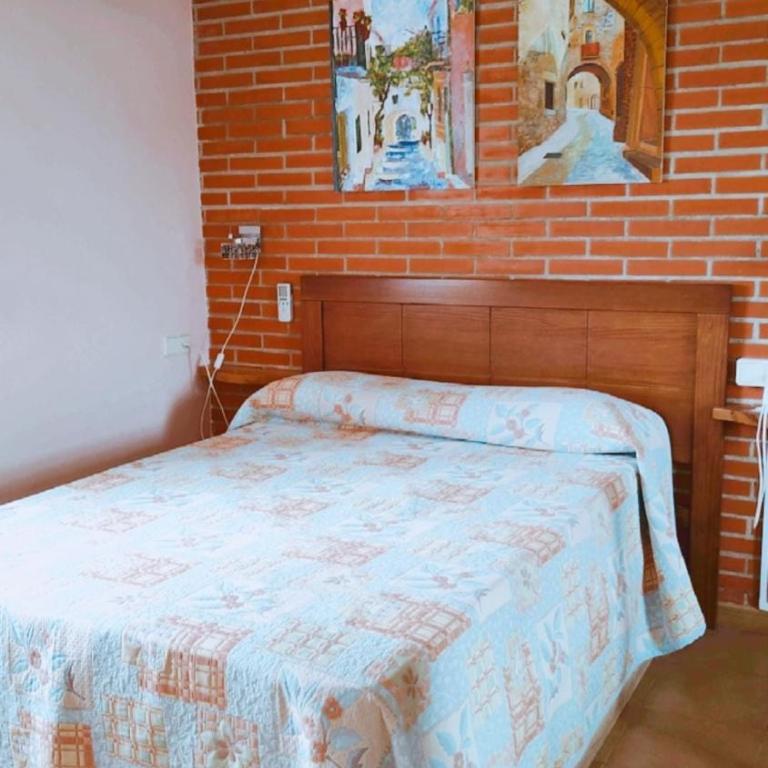 Peñiscola - Villa San Antonio 5B - Casa Unifamiliar de 3 dormitorios - 22