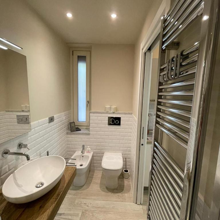 Alloggio ad uso turistico - VDA - AOSTA - numero 0103 - Appartamento con 1 Camera da Letto - 8