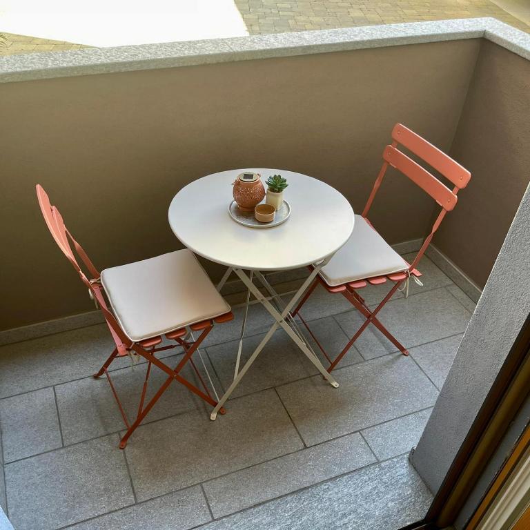 Alloggio ad uso turistico - VDA - AOSTA - numero 0103 - Appartamento con 1 Camera da Letto - 13