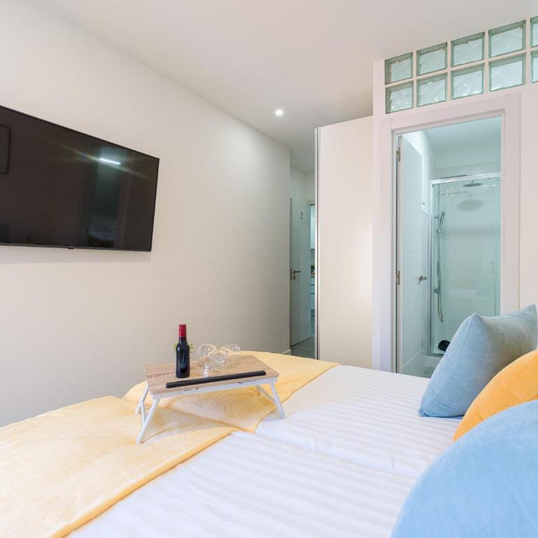 LuxuryFlats La Isleta - 2BR - Balcony - Parking - Beach - Apartamento de 2 dormitorios - 4