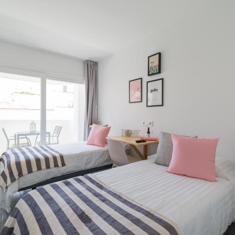 LuxuryFlats La Isleta - 2BR - Balcony - Parking - Beach - Apartamento de 2 dormitorios - 6