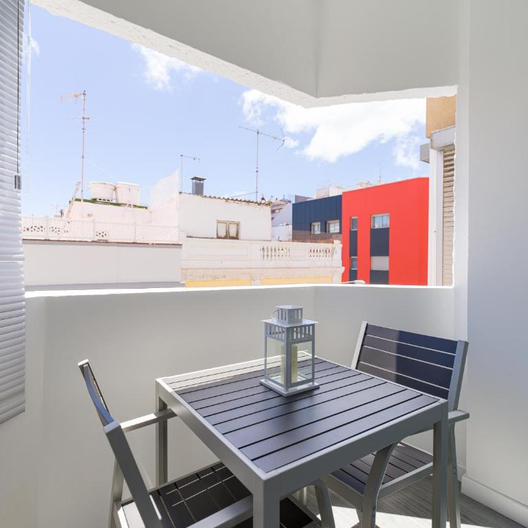 LuxuryFlats La Isleta - 2BR - Balcony - Parking - Beach - Apartamento de 2 dormitorios - 10