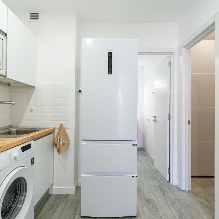 LuxuryFlats La Isleta - 2BR - Balcony - Parking - Beach - Apartamento de 2 dormitorios - 18