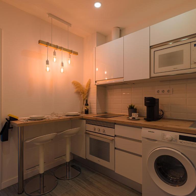 LuxuryFlats La Isleta - 2BR - Balcony - Parking - Beach - Apartamento de 2 dormitorios - 19