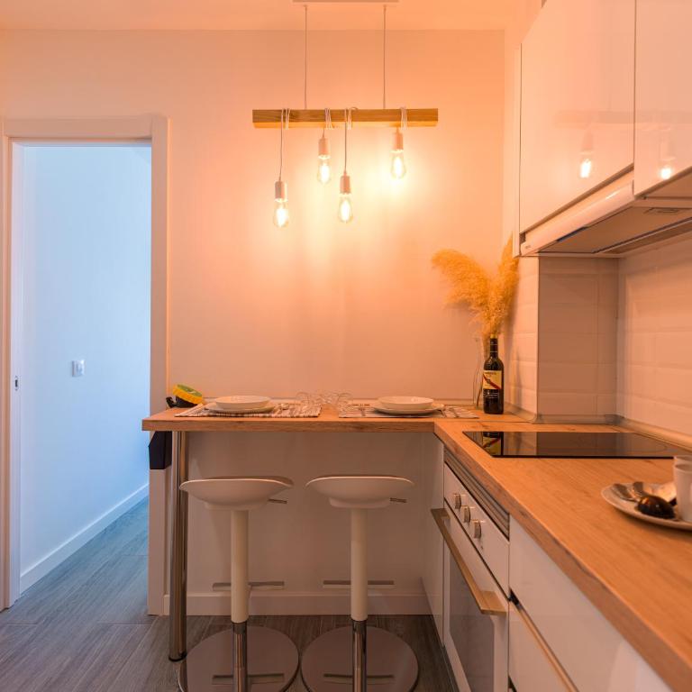 LuxuryFlats La Isleta - 2BR - Balcony - Parking - Beach - Apartamento de 2 dormitorios - 21