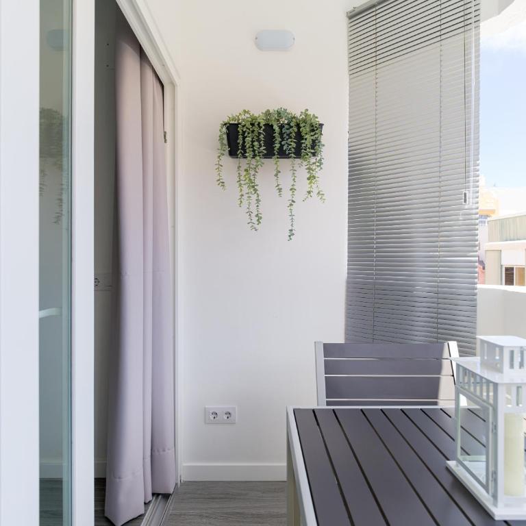 LuxuryFlats La Isleta - 2BR - Balcony - Parking - Beach - Apartamento de 2 dormitorios - 22