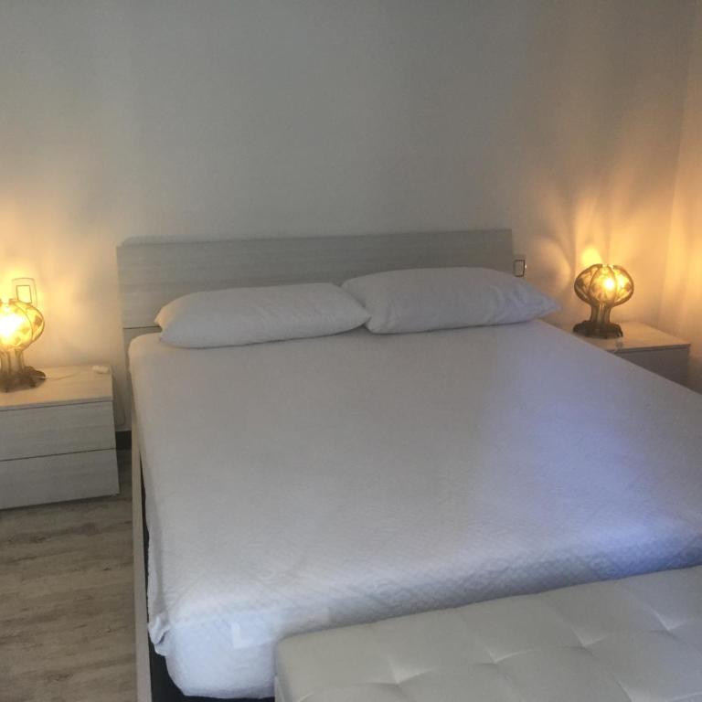 ca Debora Apartment - Appartamento con 1 Camera da Letto - 7