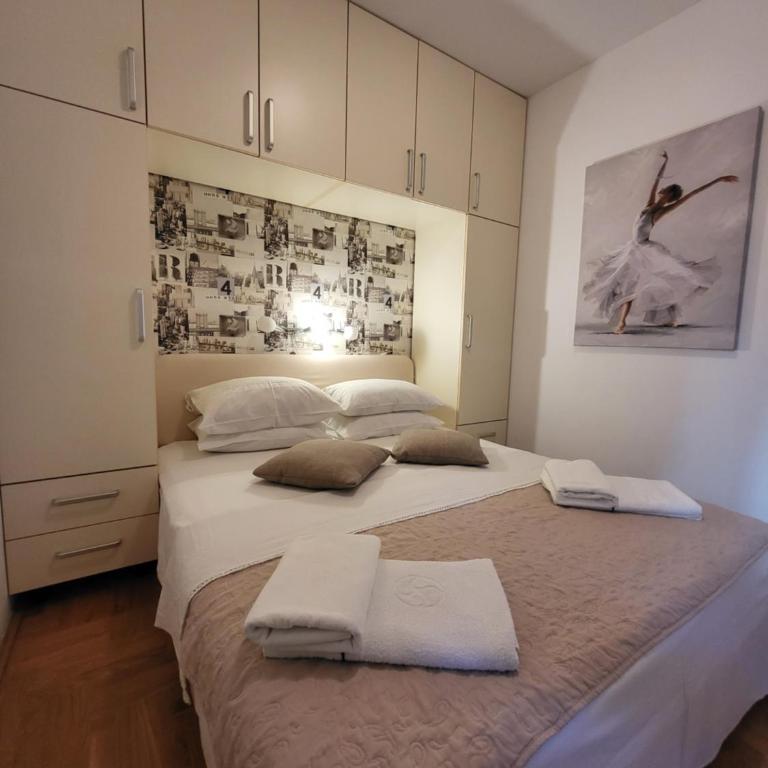 Apartment Rachel - Apartman sa Pogledom na More - 52