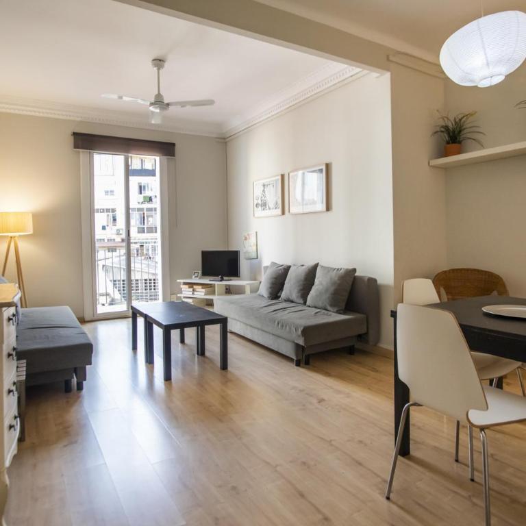 23PAR1007 Comfortable apartment in Paralel - Apartment - 4