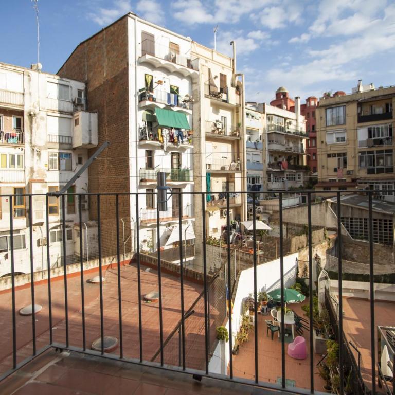 23PAR1007 Comfortable apartment in Paralel - Apartment - 9