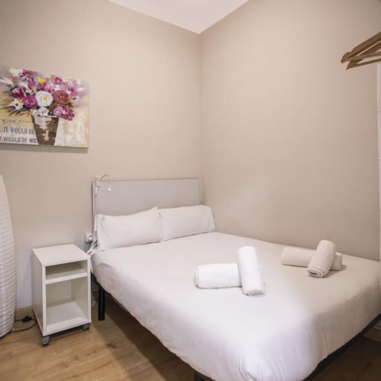 23PAR1007 Comfortable apartment in Paralel - Apartment - 10