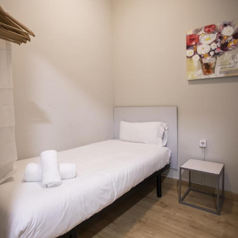 23PAR1007 Comfortable apartment in Paralel - Apartment - 11