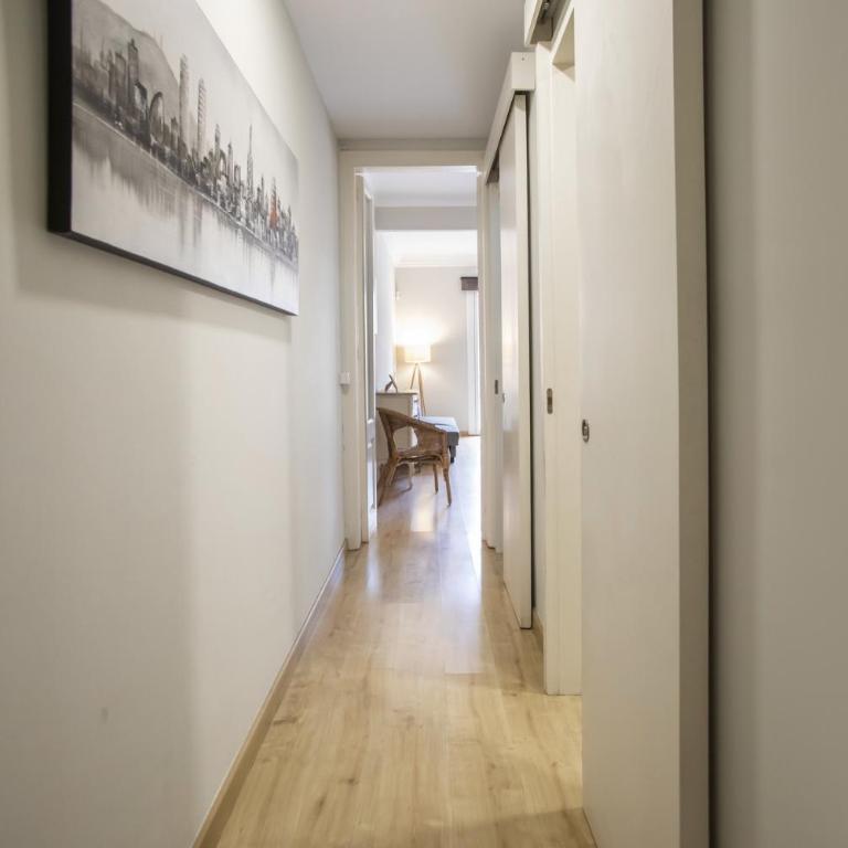 23PAR1007 Comfortable apartment in Paralel - Apartment - 17