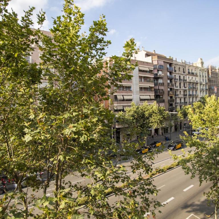 23PAR1007 Comfortable apartment in Paralel - Apartment - 20