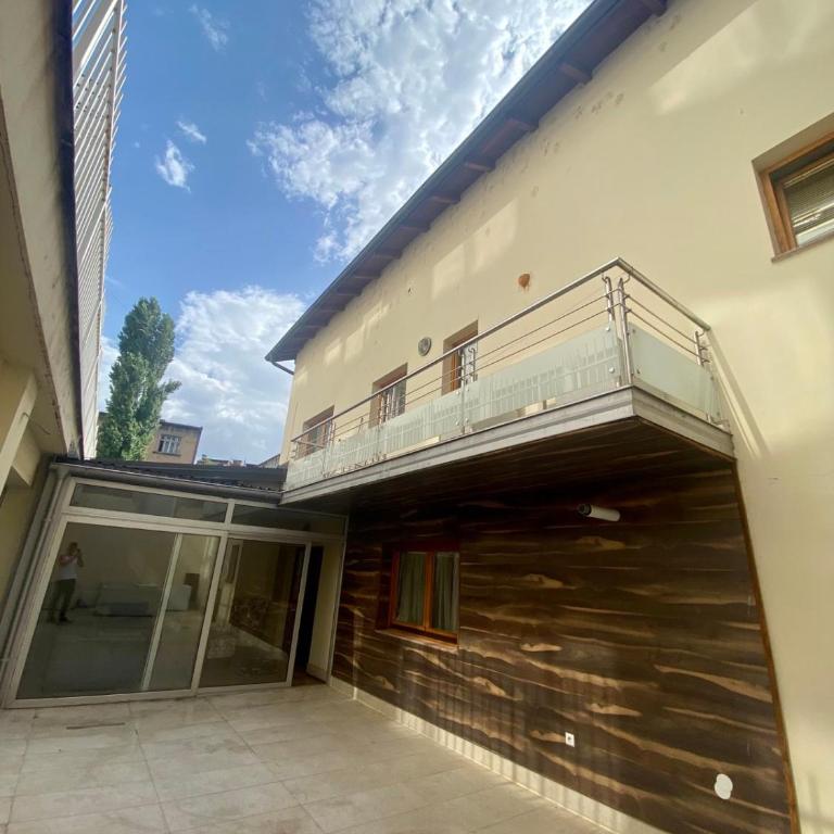 Sarajevo City rent - Apartman sa 2 Spavaće Sobe - 14