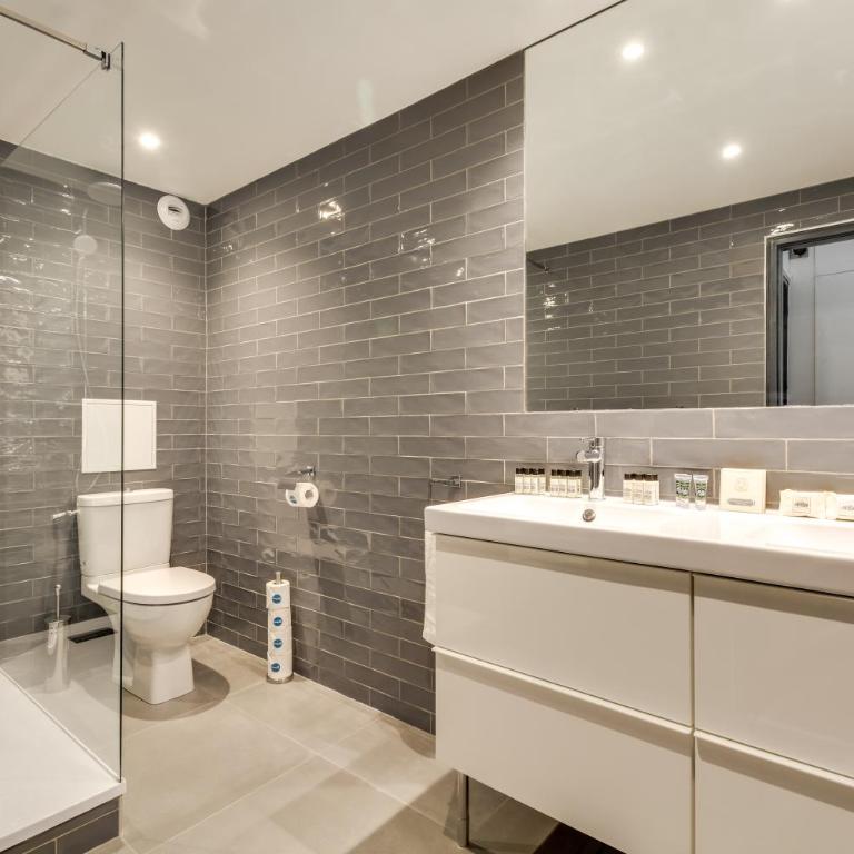 Sweett - La Roserie - Appartement 3 Chambres (8 Adultes) - 8