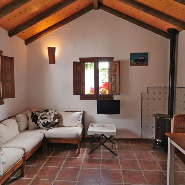Molino La Ratonera - Vacation Home - 1