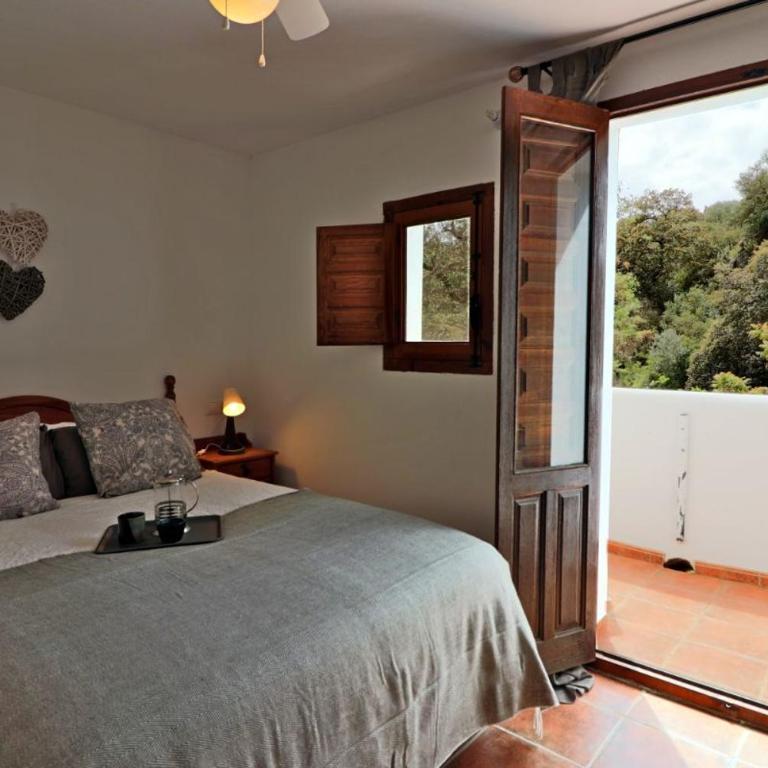 Molino La Ratonera - Vacation Home - 2
