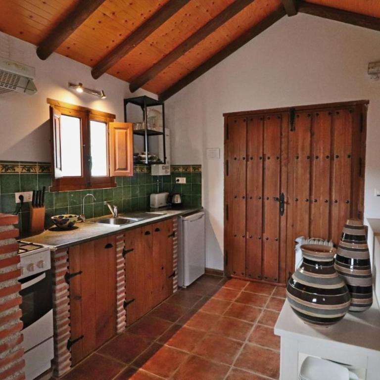 Molino La Ratonera - Vacation Home - 4