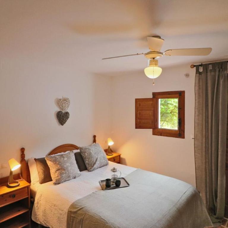 Molino La Ratonera - Vacation Home - 6