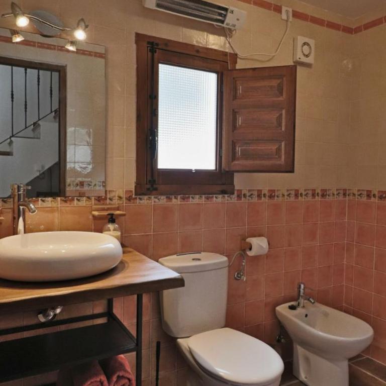 Molino La Ratonera - Vacation Home - 8