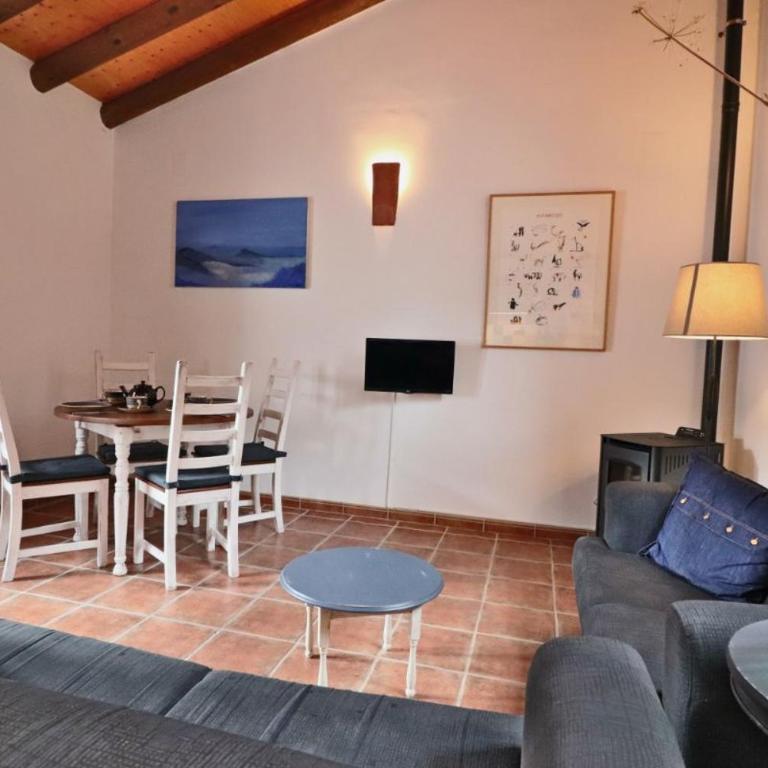 Molino La Ratonera - Two-Bedroom House - 10