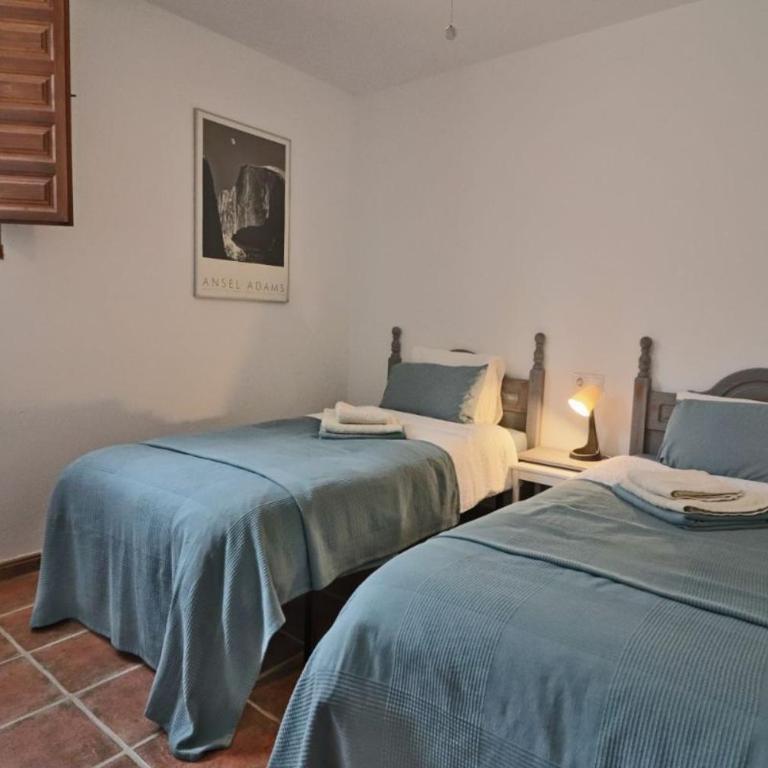 Molino La Ratonera - Two-Bedroom House - 11