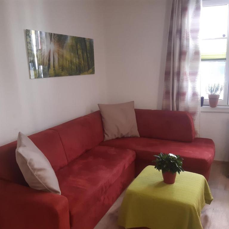 Elli, Appartement inklusive kostenfreiem Eintritt in die Alpentherme - Apartment mit 1 Schlafzimmer und Dusche - 2