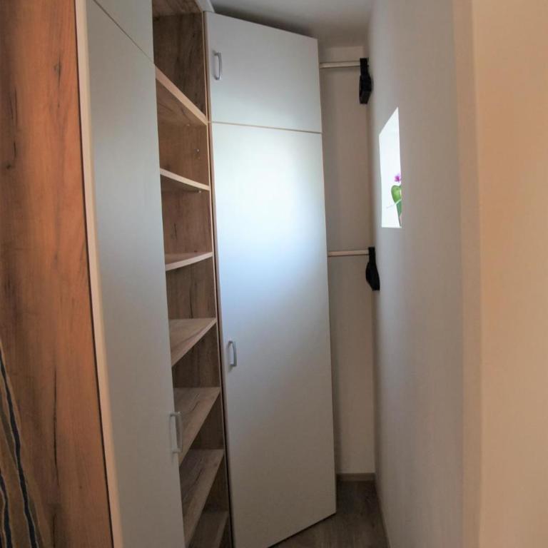 Elli, Appartement inklusive kostenfreiem Eintritt in die Alpentherme - Apartment mit 1 Schlafzimmer und Dusche - 5