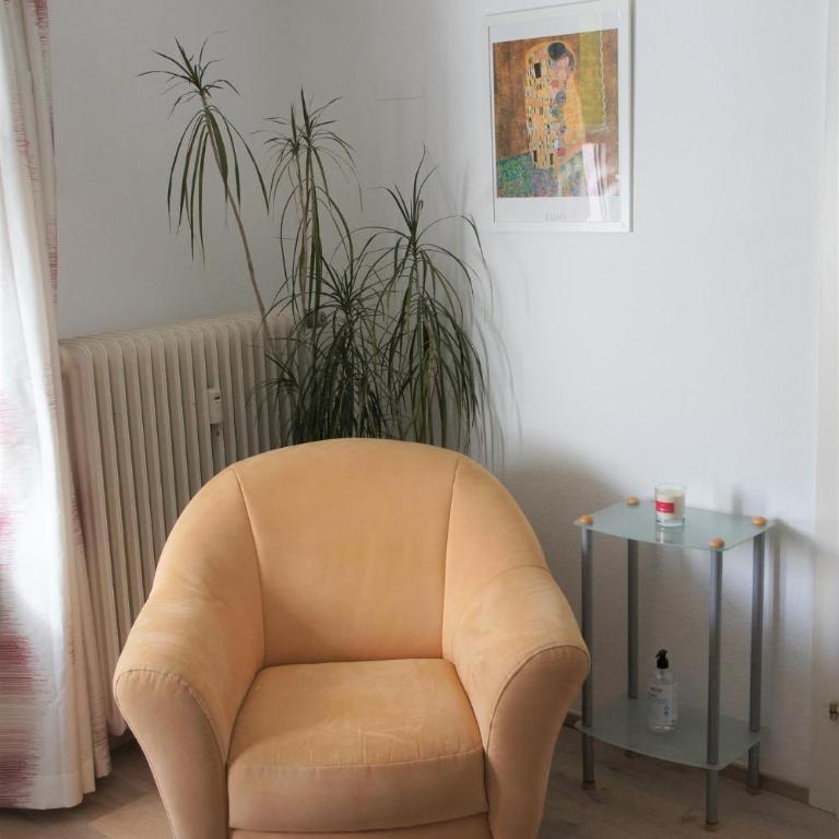 Elli, Appartement inklusive kostenfreiem Eintritt in die Alpentherme - Apartment mit 1 Schlafzimmer und Dusche - 16