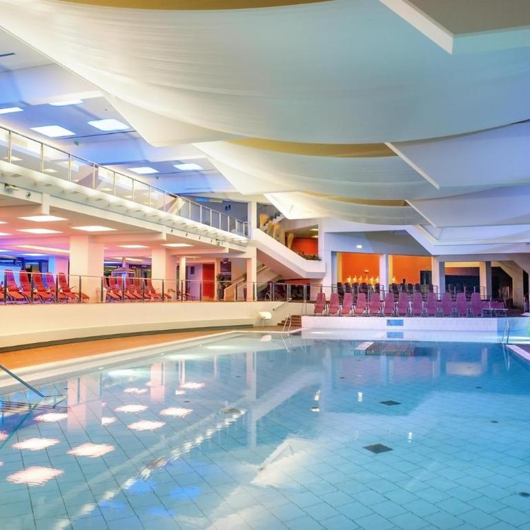 Elli, Appartement inklusive kostenfreiem Eintritt in die Alpentherme - Apartment mit 1 Schlafzimmer und Dusche - 20