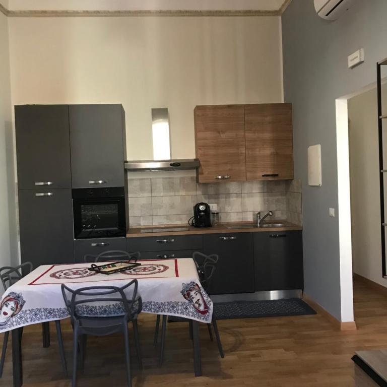 CASA ARUCI - Casa con 1 Camera da Letto - 3