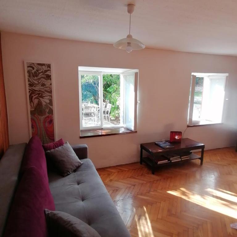 guest house BULJARICA - Three-Bedroom House - 36