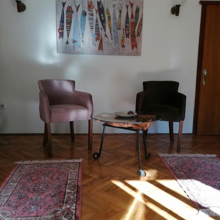 guest house BULJARICA - Three-Bedroom House - 37