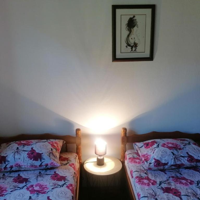 guest house BULJARICA - Three-Bedroom House - 43
