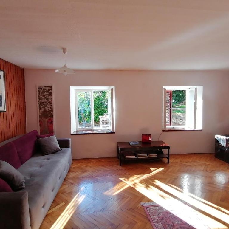 guest house BULJARICA - Three-Bedroom House - 46