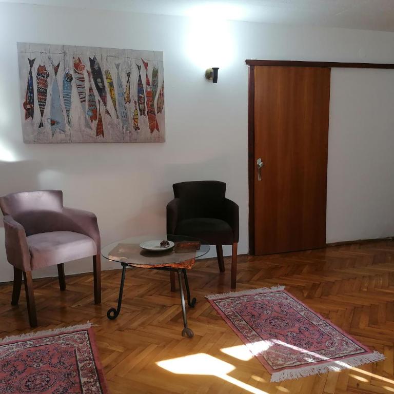 guest house BULJARICA - Three-Bedroom House - 56