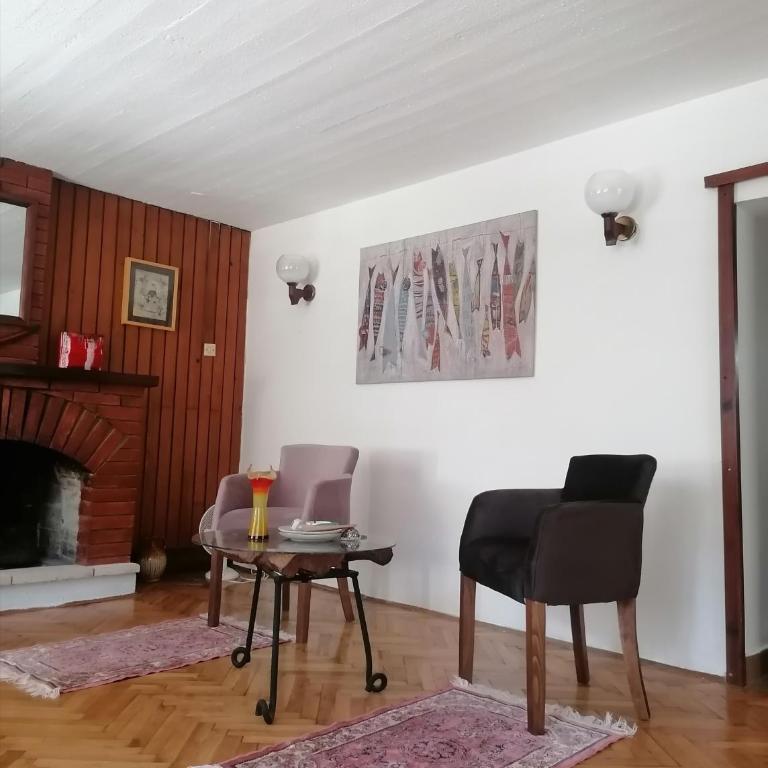 guest house BULJARICA - Three-Bedroom House - 63