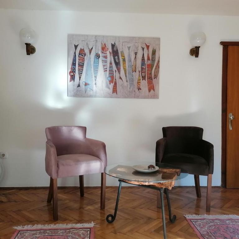 guest house BULJARICA - Three-Bedroom House - 67
