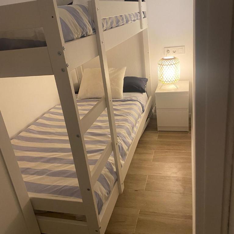 CapSalou Ingrid Apartment - Apartamento de 2 dormitorios - 5