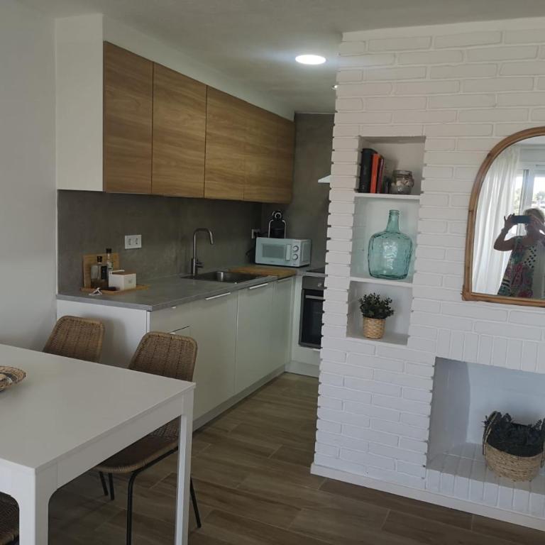 CapSalou Ingrid Apartment - Apartamento de 2 dormitorios - 3