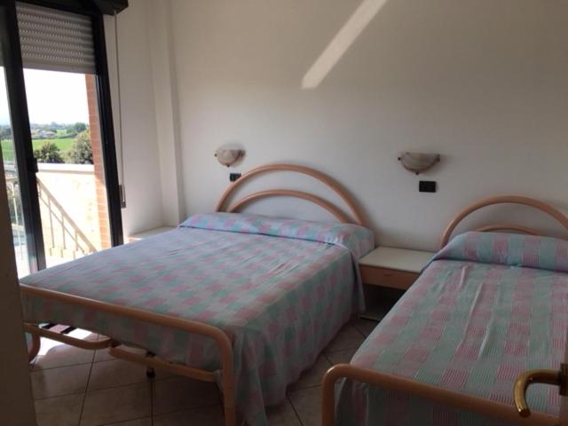Residenza Paradiso - Casa con 2 Camere da Letto - 6
