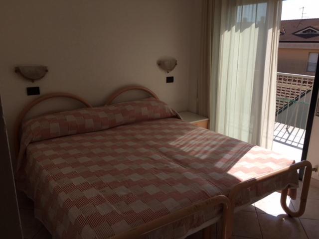 Residenza Paradiso - Casa con 2 Camere da Letto - 5