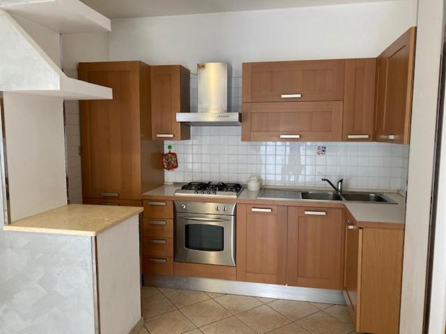 Residenza Paradiso - Casa con 2 Camere da Letto - 5